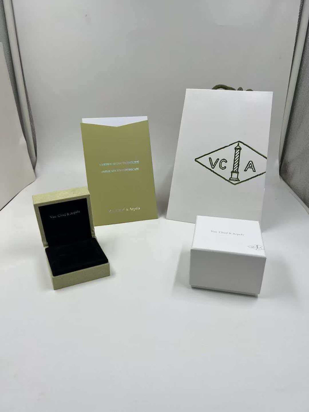 VCA Package