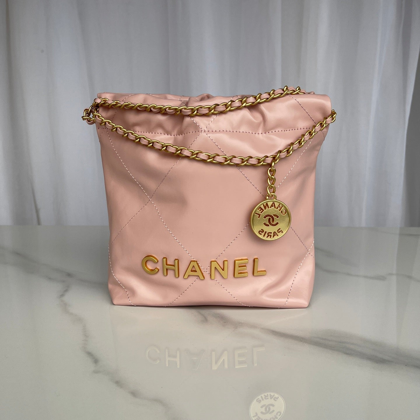 Chanel 22 Bag