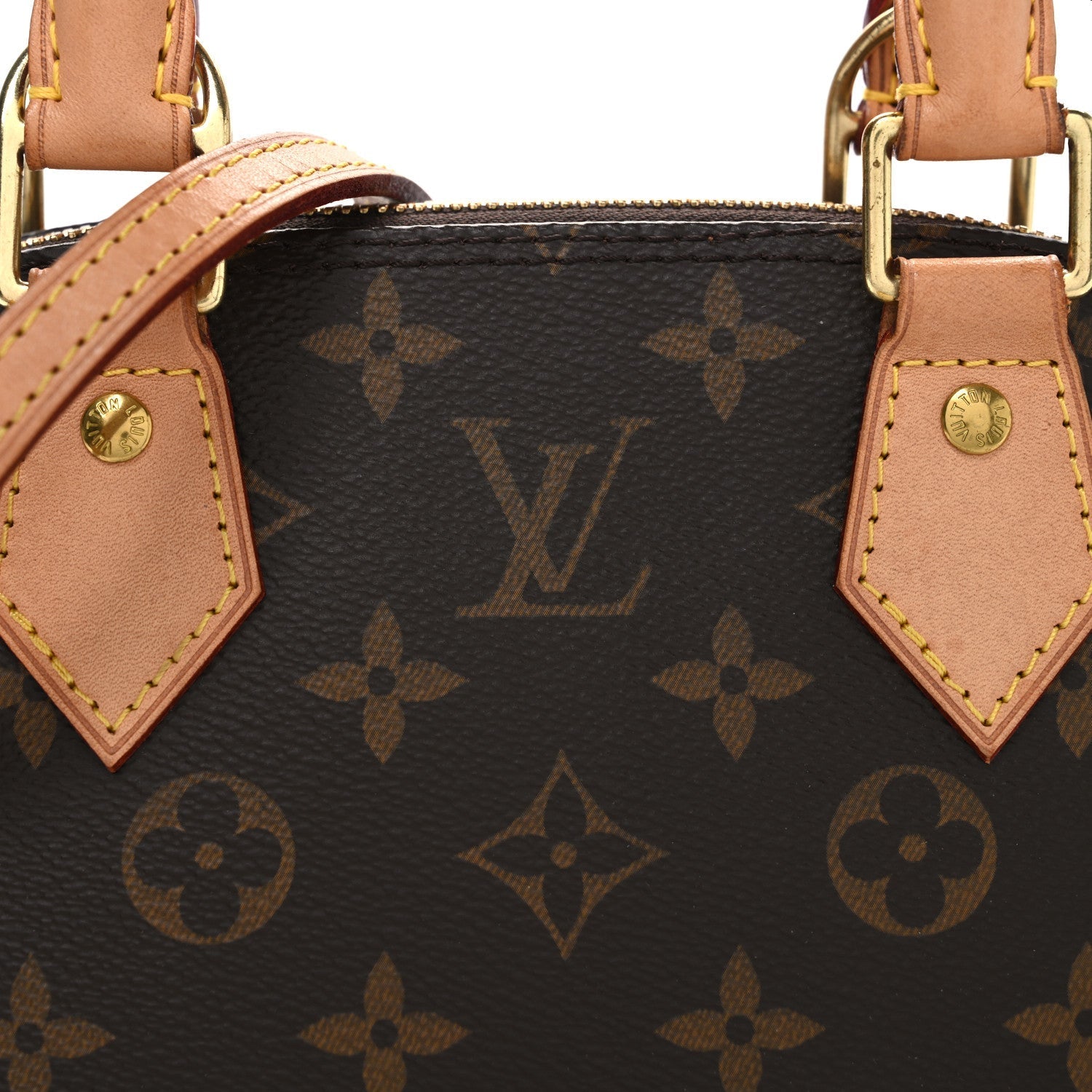 Monogram Alma BB