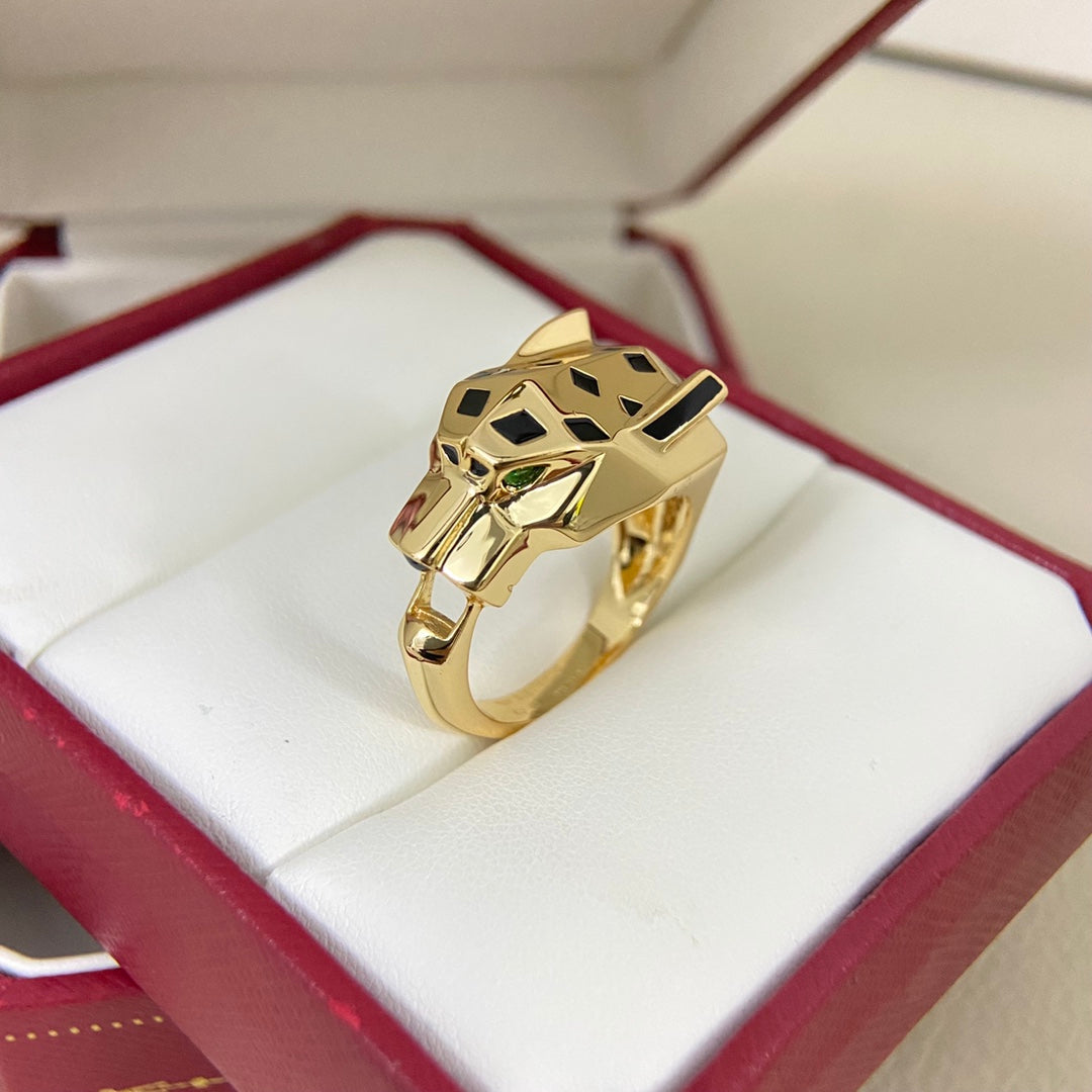 Cartier Panther Ring