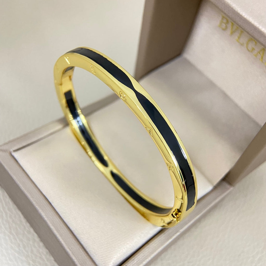 BVLG Opening Bangle