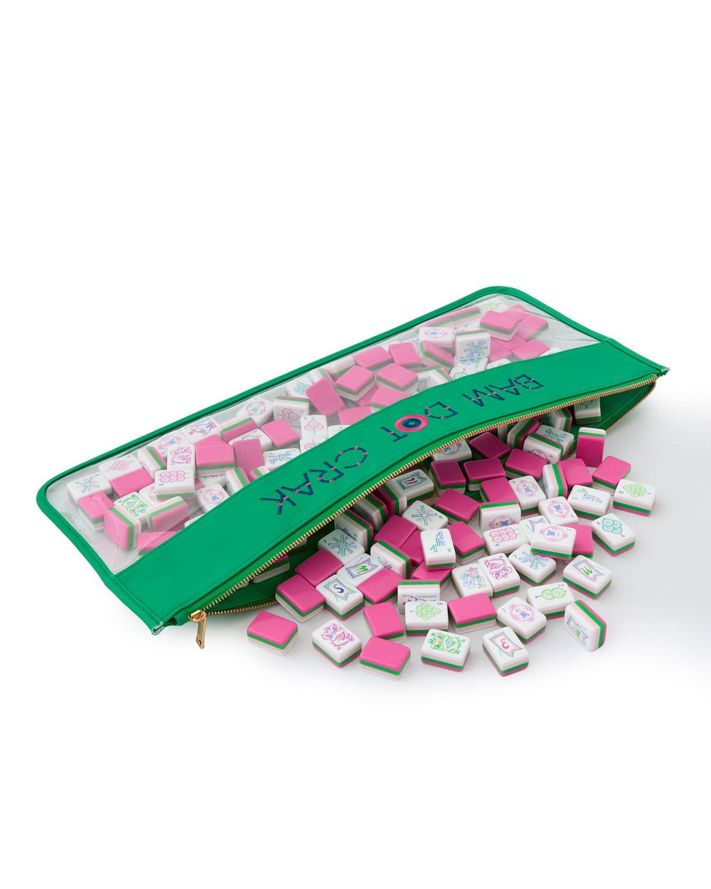 [Oh My Mahjong] Amara Mahjong Tiles