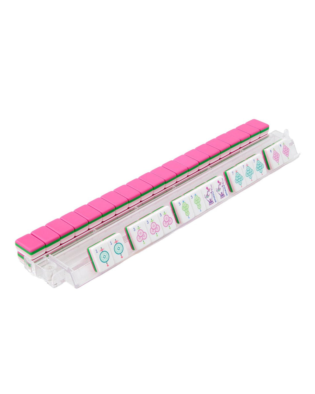 [Oh My Mahjong] Amara Mahjong Tiles