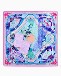 [Oh My Mahjong] Amethyst Mahjong Mat