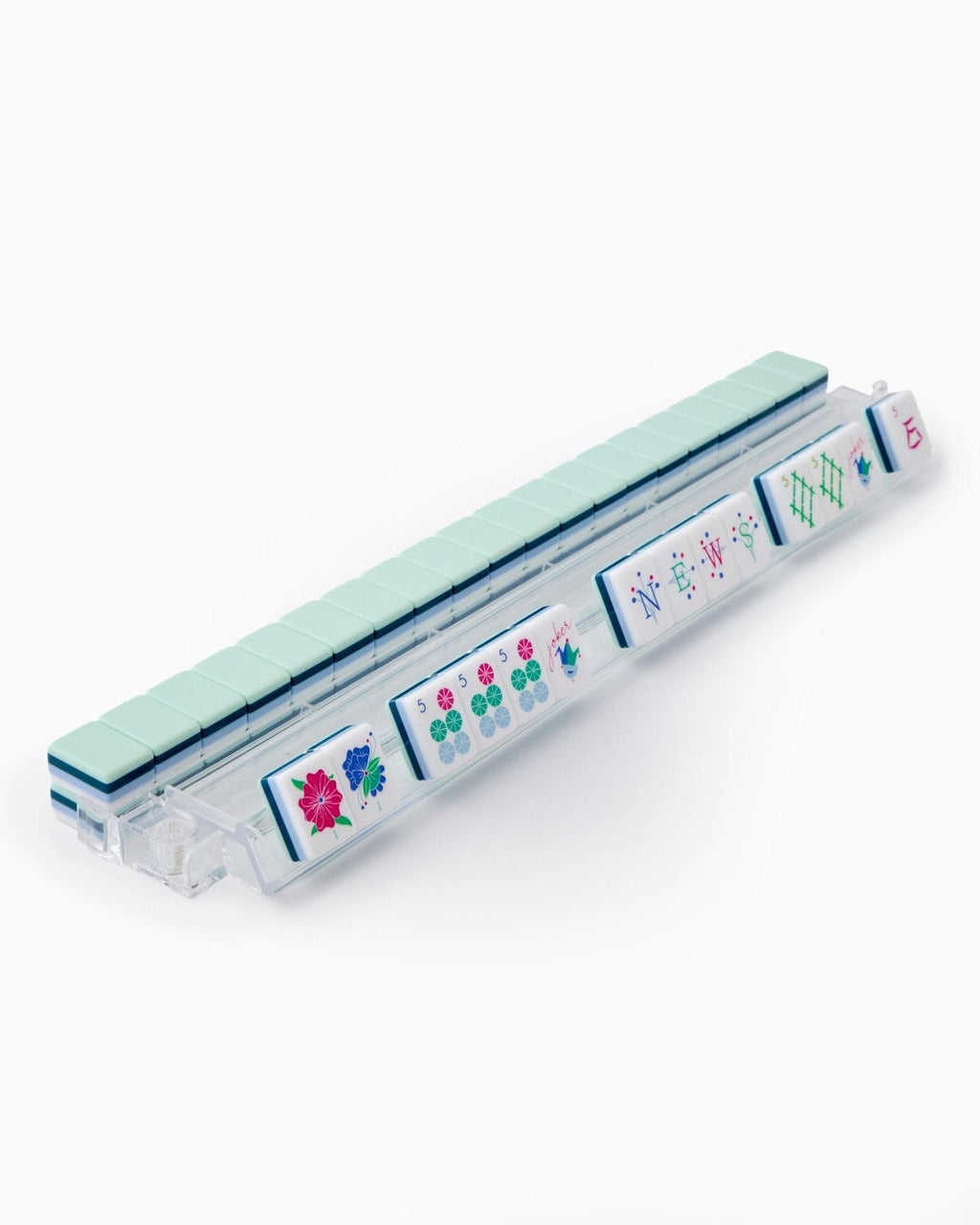 [Oh My Mahjong] Birdie Mahjong Tiles
