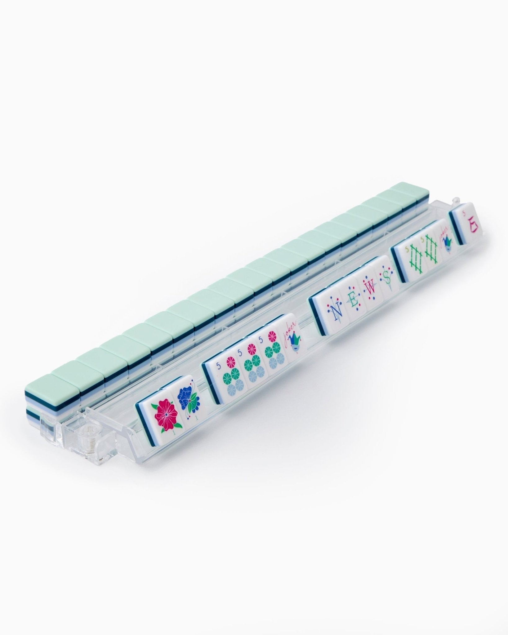 [Oh My Mahjong] Birdie Mahjong Tiles