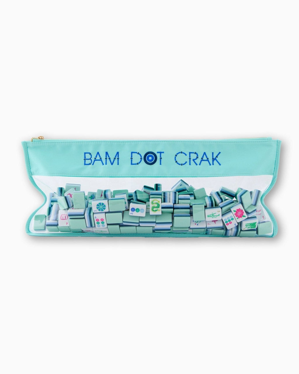 [Oh My Mahjong] Birdie Mahjong Tiles