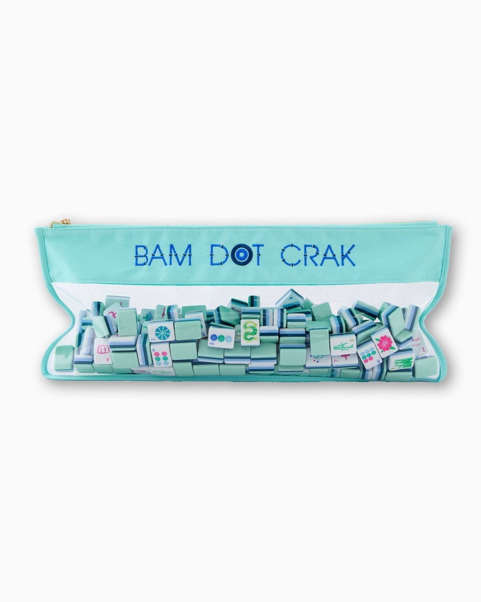 [Oh My Mahjong] Birdie Mahjong Tiles