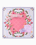 [Oh My Mahjong] Camellia Mahjong Mat