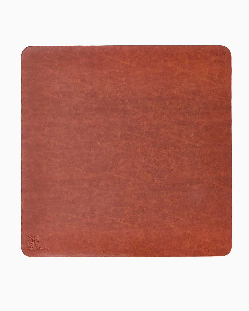 [Oh My Mahjong] Cognac Mahjong Mat