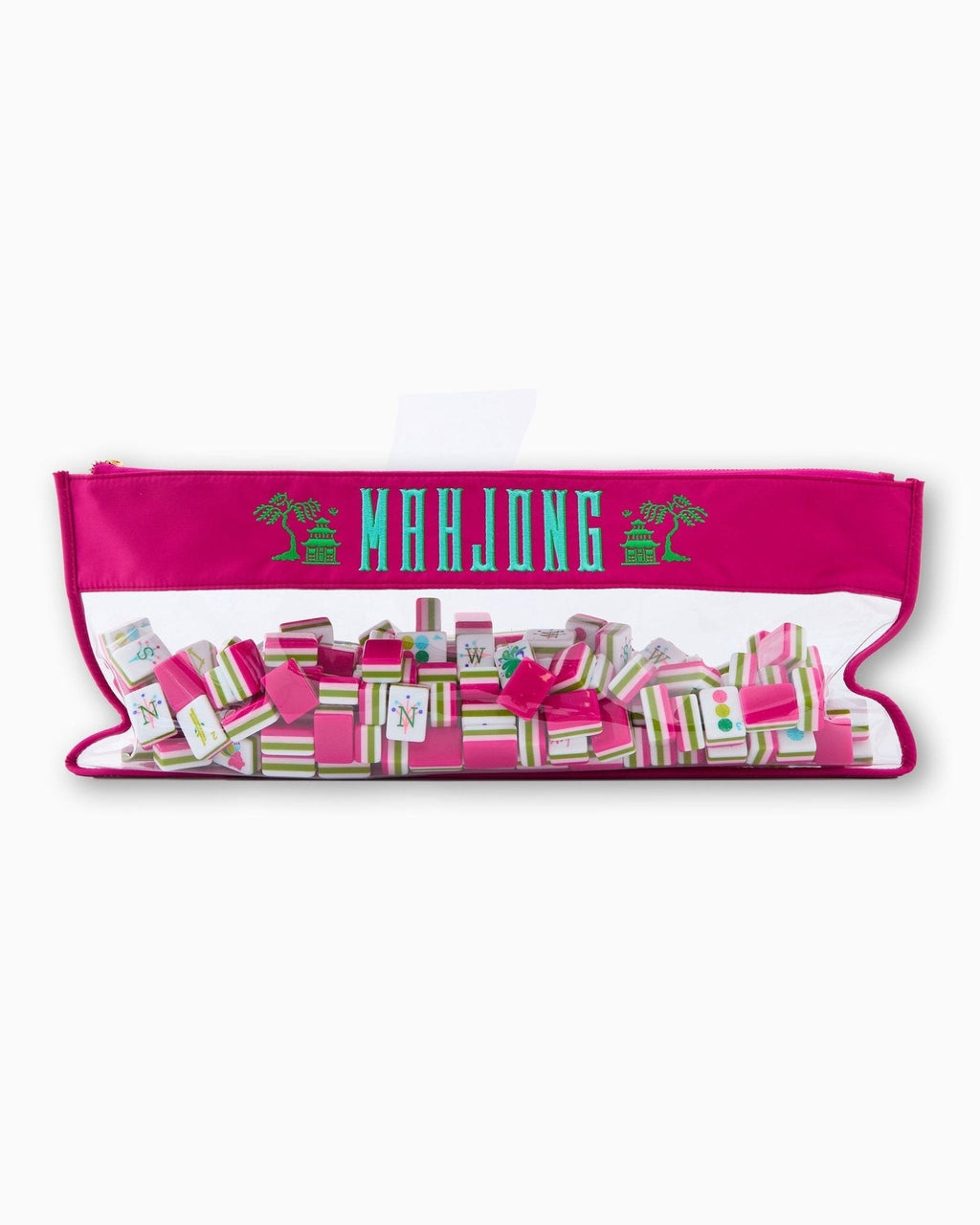 [Oh My Mahjong] Dandy Mahjong Tiles