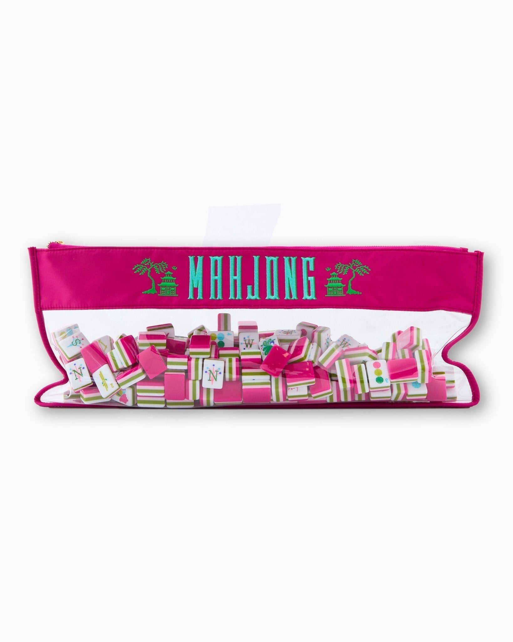 [Oh My Mahjong] Dandy Mahjong Tiles