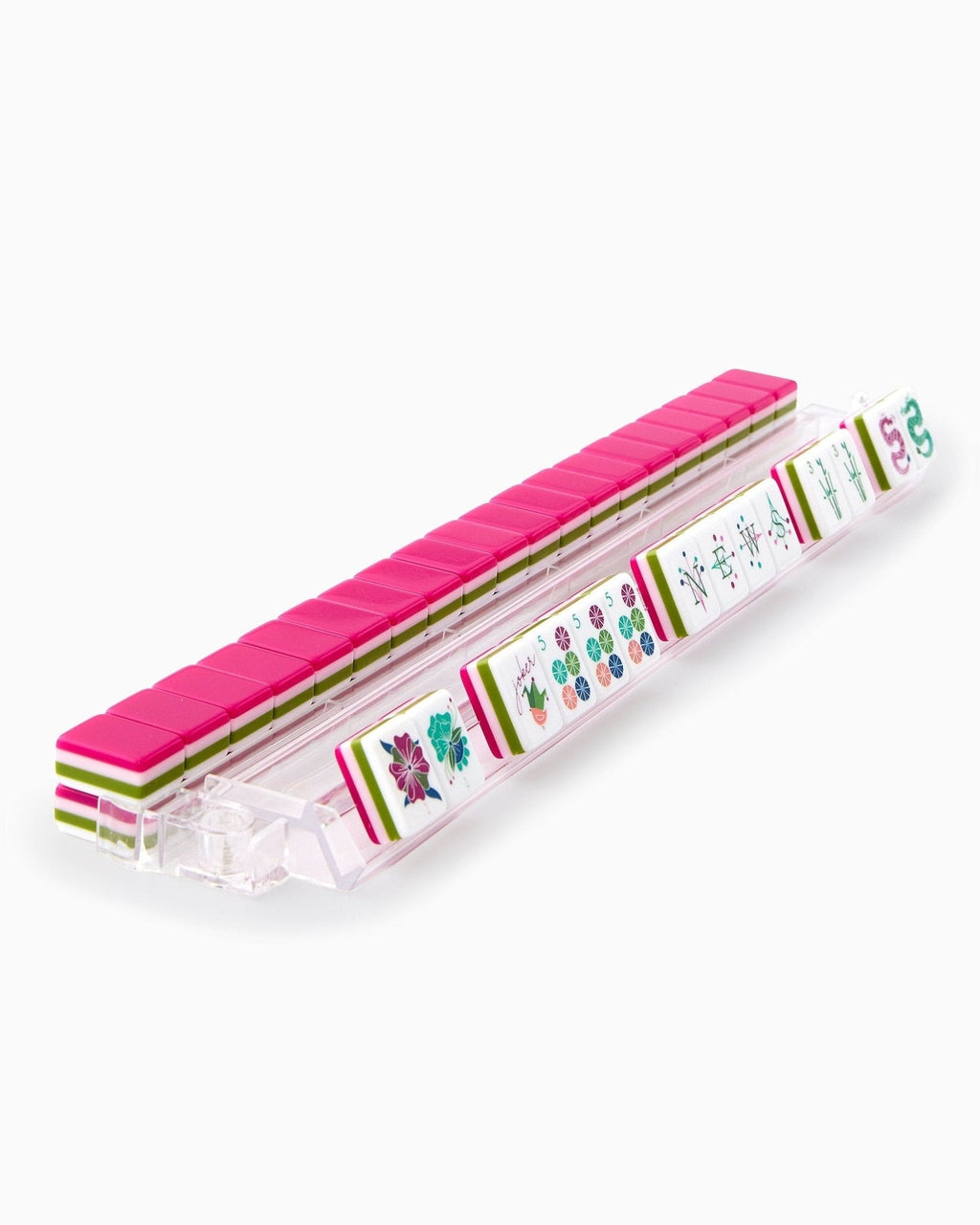 [Oh My Mahjong] Dandy Mahjong Tiles
