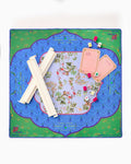 [Oh My Mahjong] Darjeeling Mahjong Mat