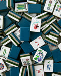 [Oh My Mahjong] Gatsby Mahjong Tiles