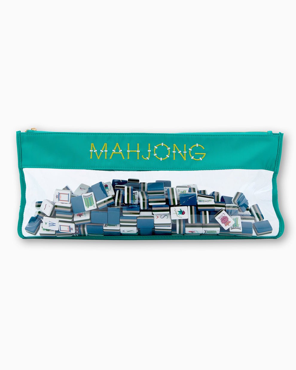 [Oh My Mahjong] Gatsby Mahjong Tiles