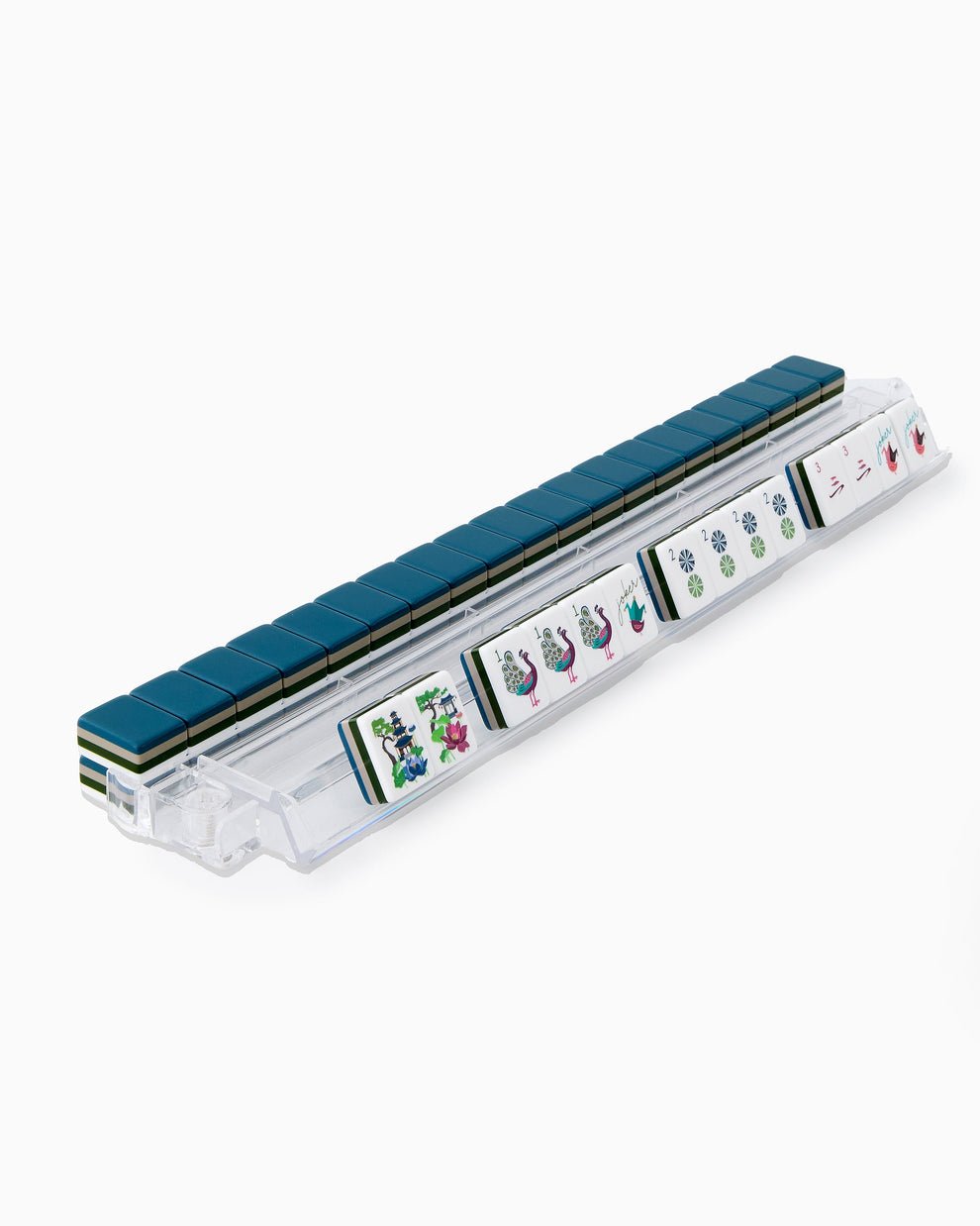 [Oh My Mahjong] Gatsby Mahjong Tiles