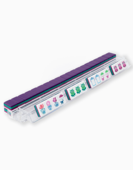 [Oh My Mahjong] Gemma Mahjong Tiles