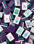 [Oh My Mahjong] Gemma Mahjong Tiles