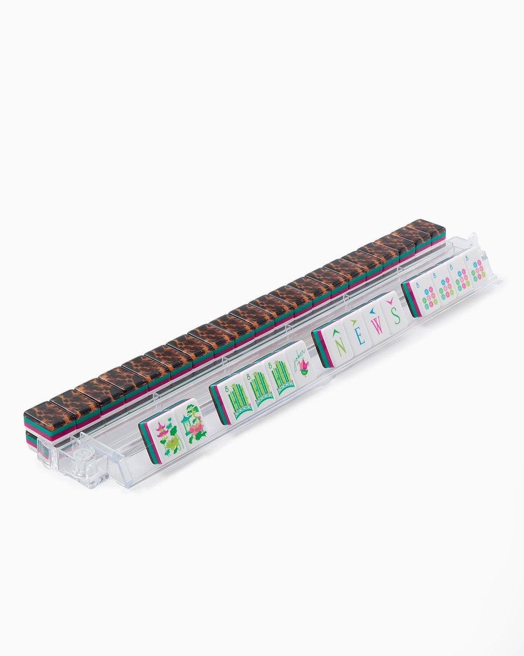 [Oh My Mahjong] Glow Wild Mahjong Tiles