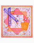 [Oh My Mahjong] Goldie Mahjong Mat