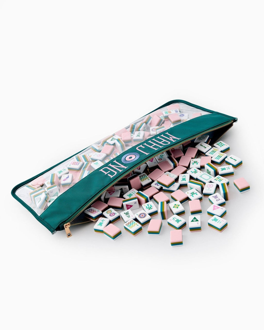 [Oh My Mahjong] La Fete Mahjong Tiles