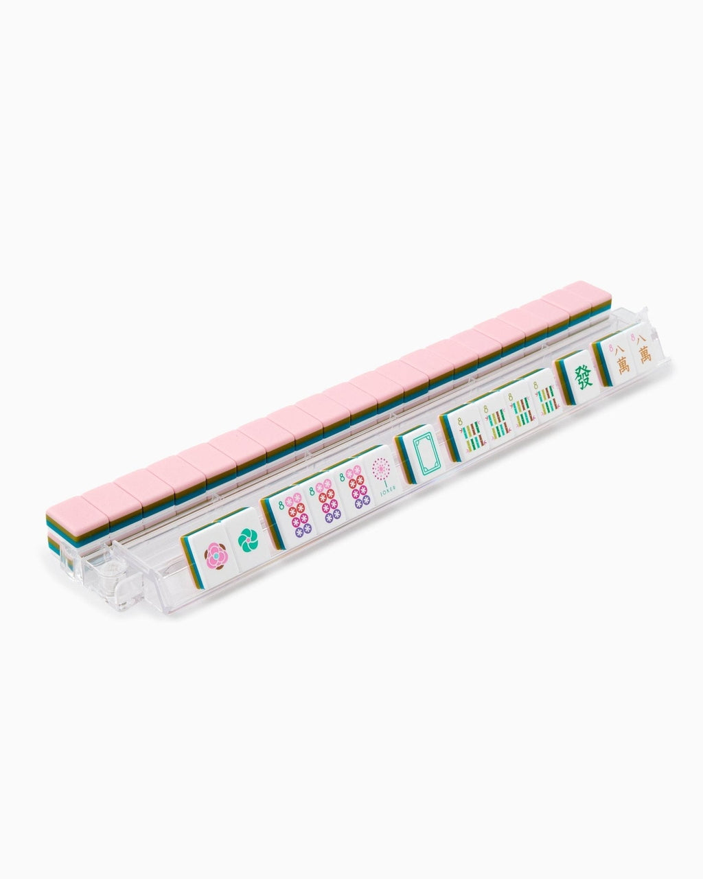 [Oh My Mahjong] La Fete Mahjong Tiles