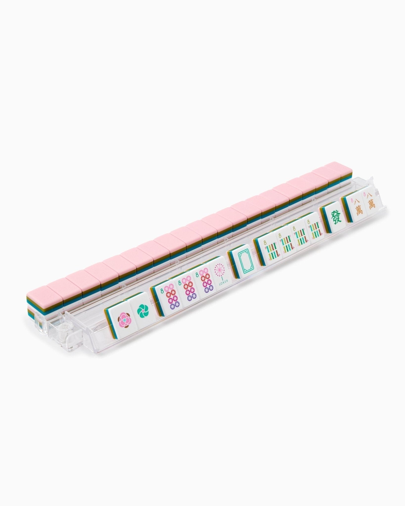 [Oh My Mahjong] La Fete Mahjong Tiles