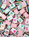 [Oh My Mahjong] La Fete Mahjong Tiles