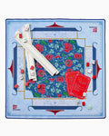 [Oh My Mahjong] Liberty Mahjong Mat