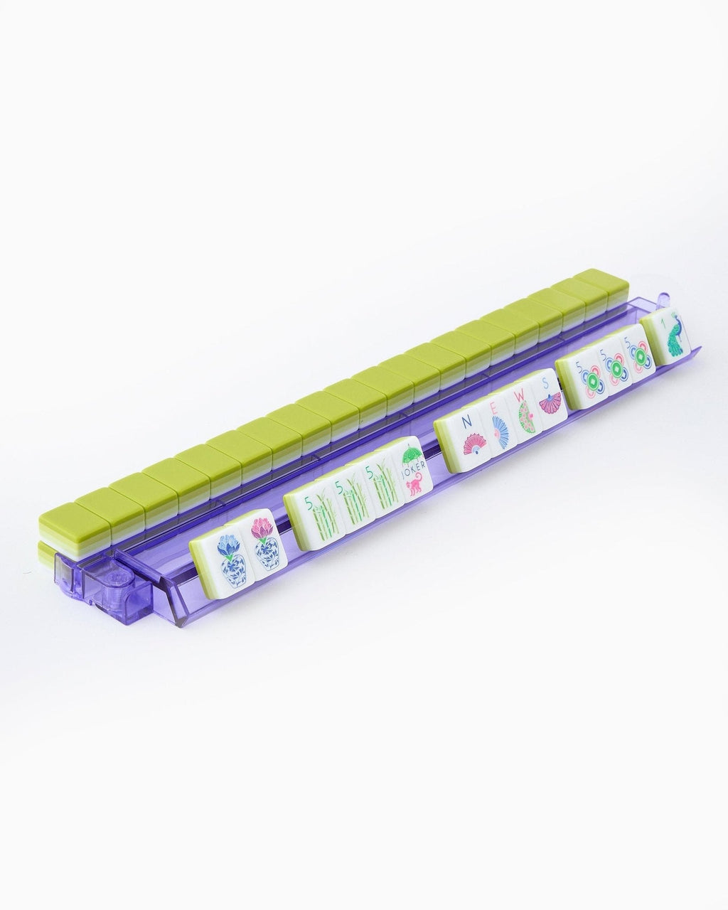[Oh My Mahjong] Limoncello Mahjong Tiles
