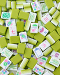 [Oh My Mahjong] Limoncello Mahjong Tiles