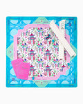 [Oh My Mahjong] Lorelei Mahjong Mat