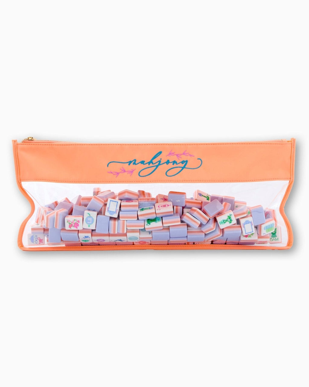 [Oh My Mahjong] Luminaire Mahjong Tiles