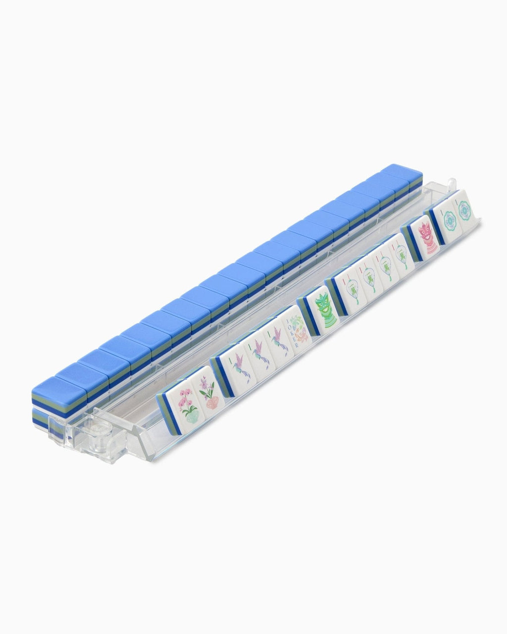 [Oh My Mahjong]  Moonlight Mahjong Tiles
