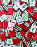 [Oh My Mahjong] Nantucket Mahjong Tiles