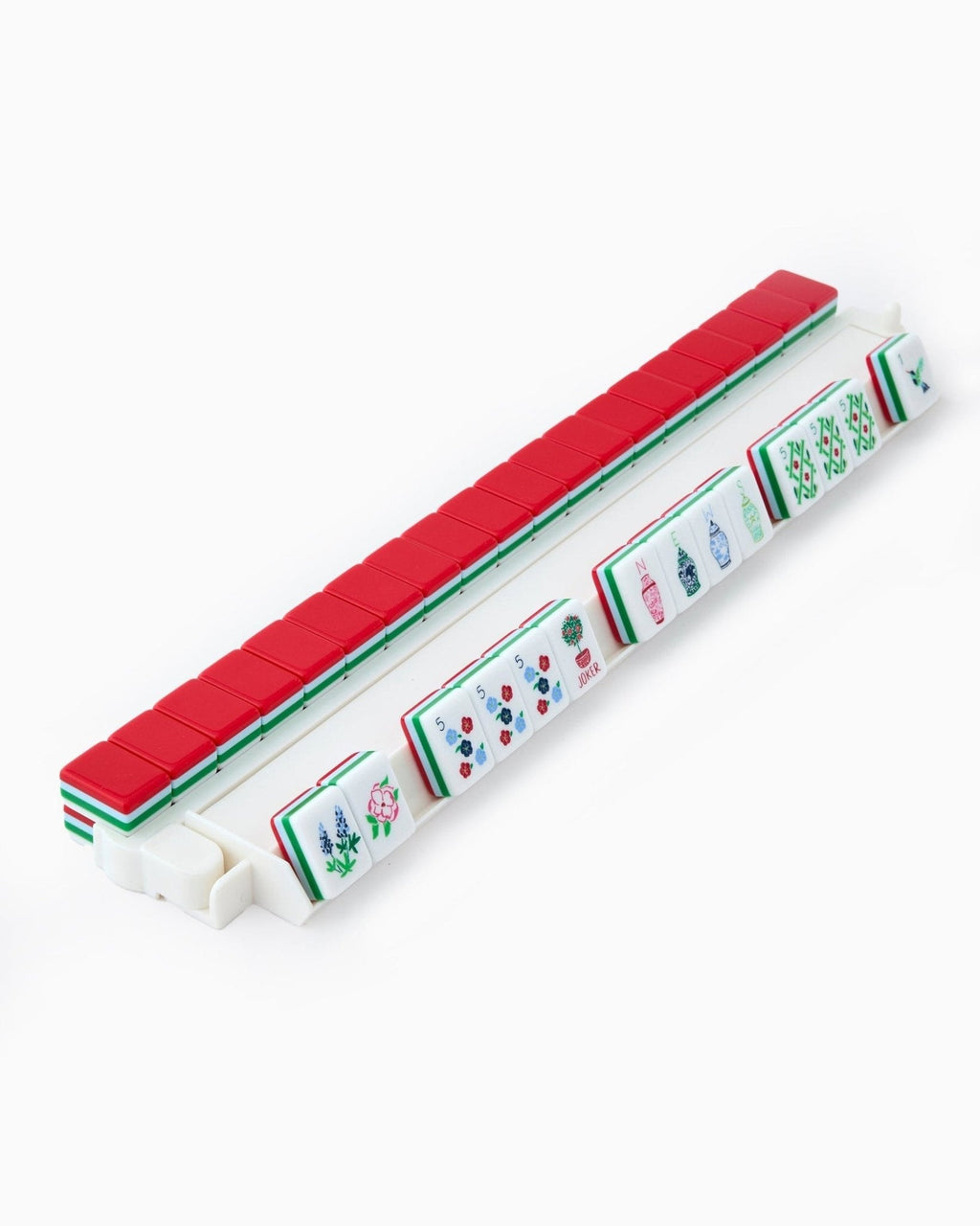 [Oh My Mahjong] Nantucket Mahjong Tiles