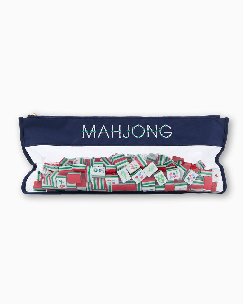 [Oh My Mahjong] Nantucket Mahjong Tiles