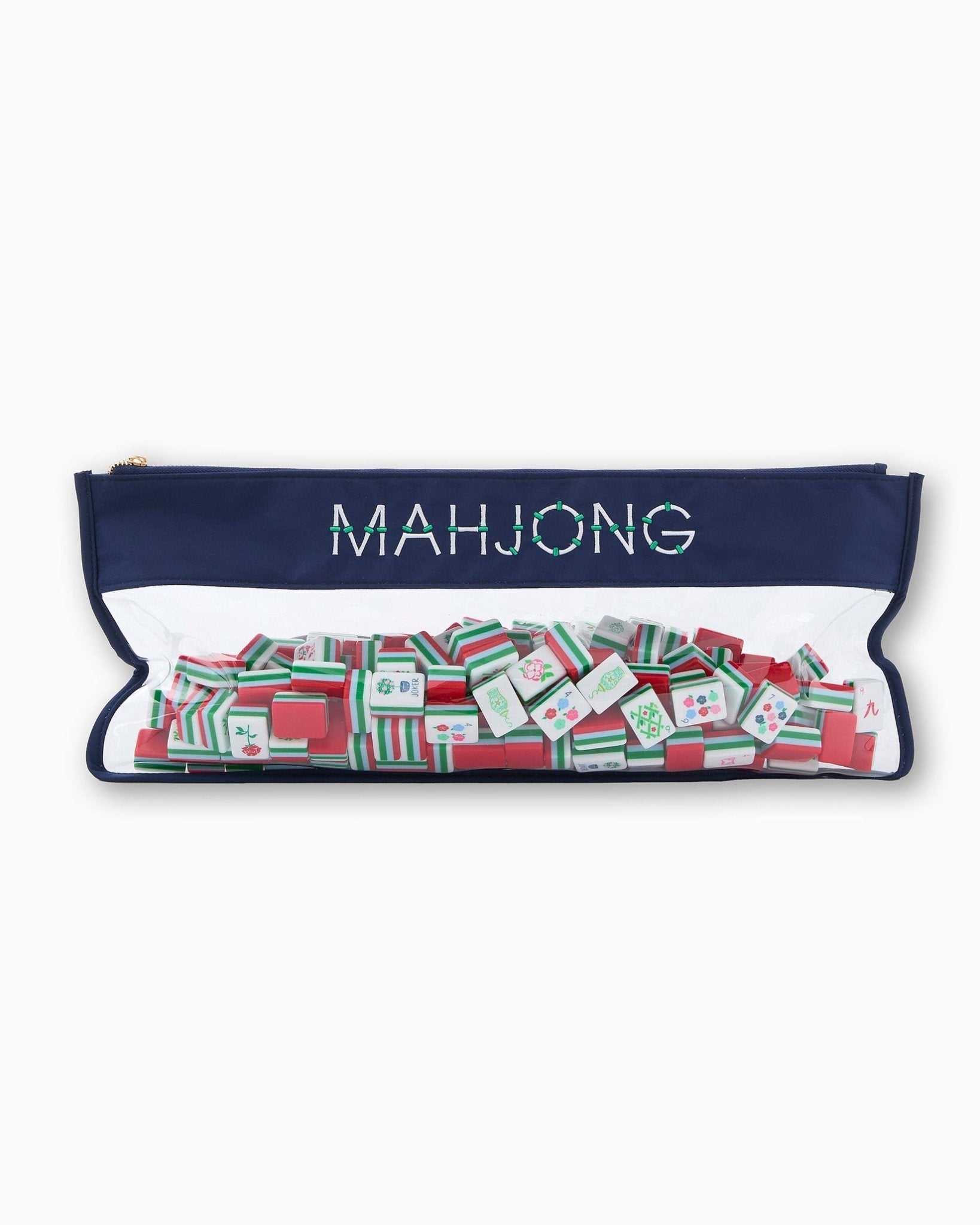 [Oh My Mahjong] Nantucket Mahjong Tiles