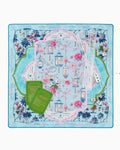 [Oh My Mahjong] Radiance Mahjong Mat