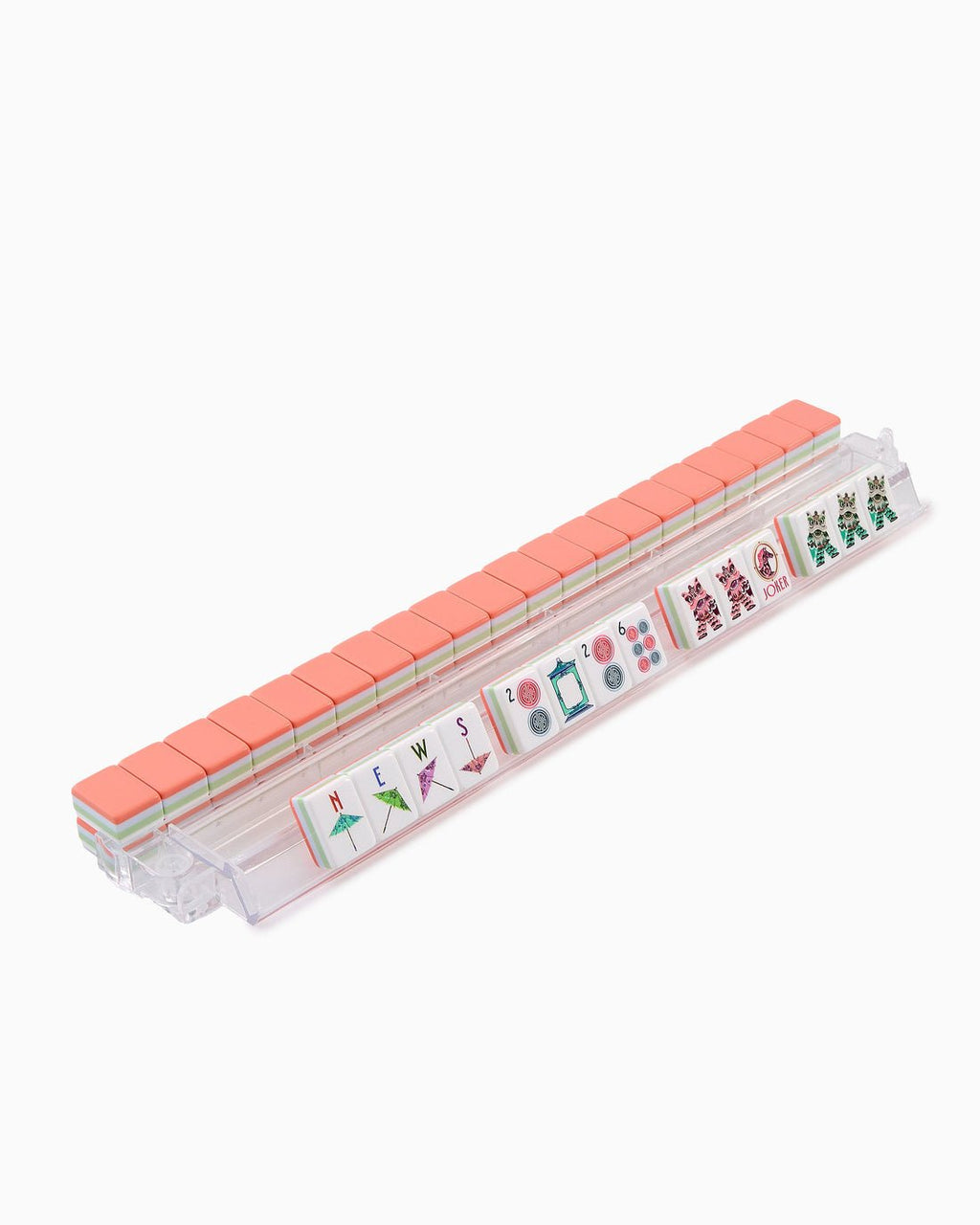 [Oh My Mahjong] Solara Mahjong Tiles