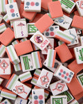 [Oh My Mahjong] Solara Mahjong Tiles