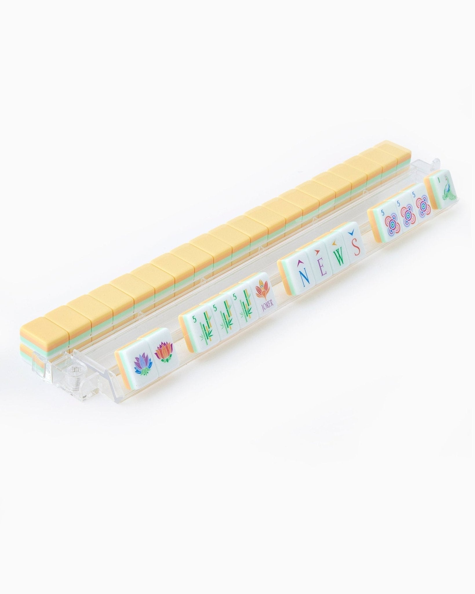 [Oh My Mahjong] Sorbet Mahjong Tiles