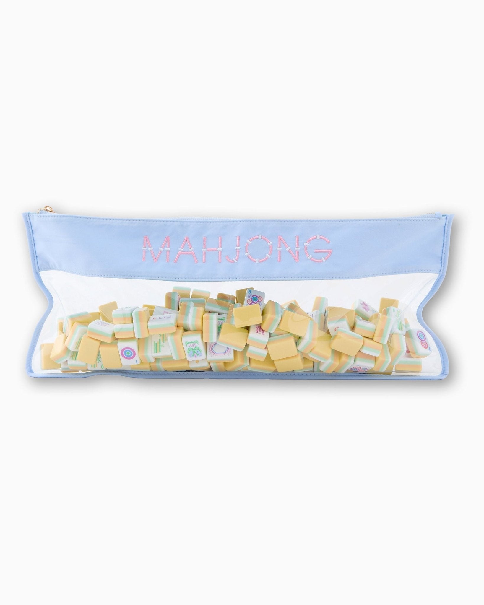 [Oh My Mahjong] Sorbet Mahjong Tiles