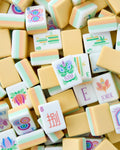 [Oh My Mahjong] Sorbet Mahjong Tiles