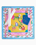 [Oh My Mahjong] Spring Fling x Brooke Wright Mahjong Mat