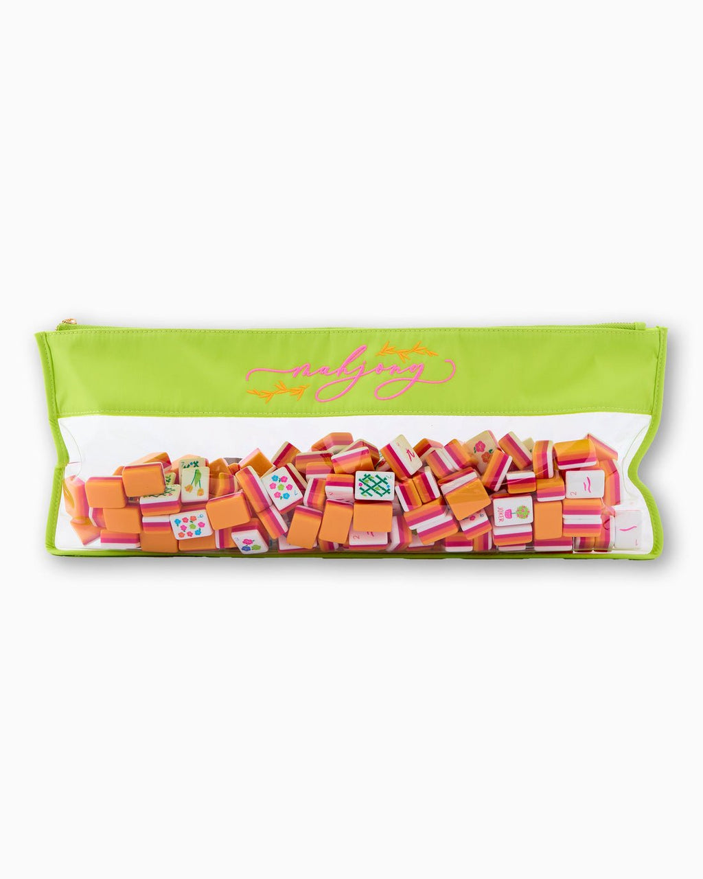 [Oh My Mahjong] Sunset Mahjong Tiles