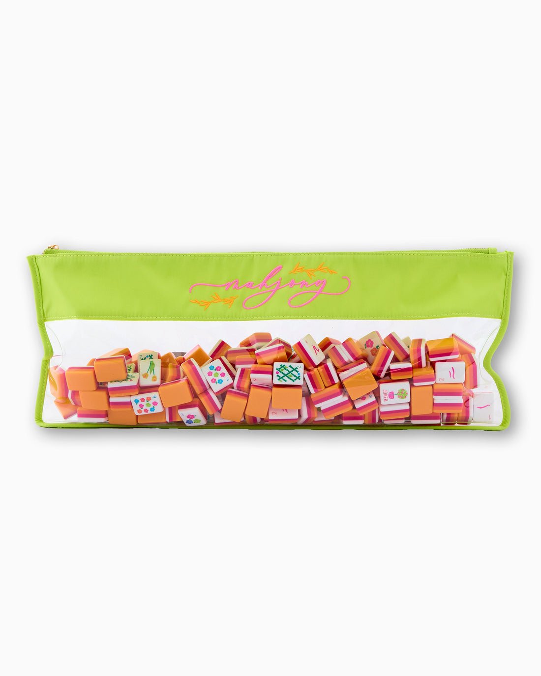 [Oh My Mahjong] Sunset Mahjong Tiles
