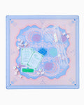 [Oh My Mahjong] The Peri-Twinkle Mahjong Mat
