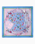 [Oh My Mahjong] Vivara Mahjong Mat in Tube